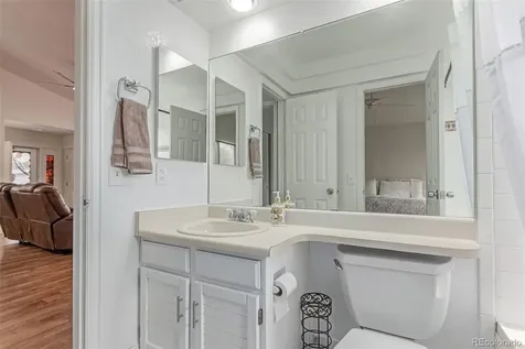 2675 S Deframe Circle Lakewood CO 80228