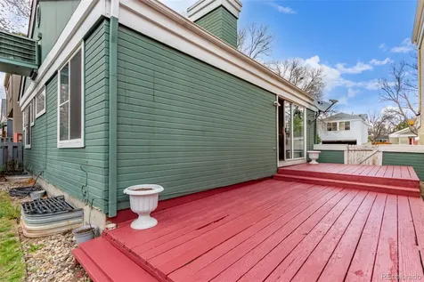 2675 S Deframe Circle Lakewood CO 80228