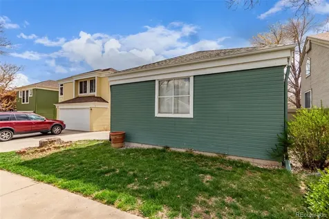 2675 S Deframe Circle Lakewood CO 80228
