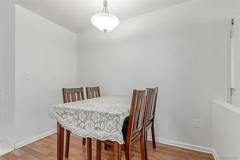 2675 S Deframe Circle Lakewood CO 80228