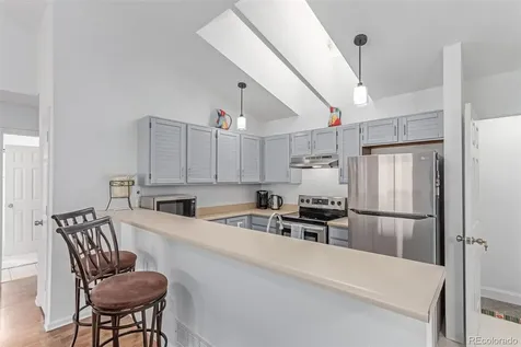 2675 S Deframe Circle Lakewood CO 80228