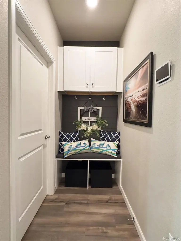 8428 Galvani Trail Littleton CO 80129
