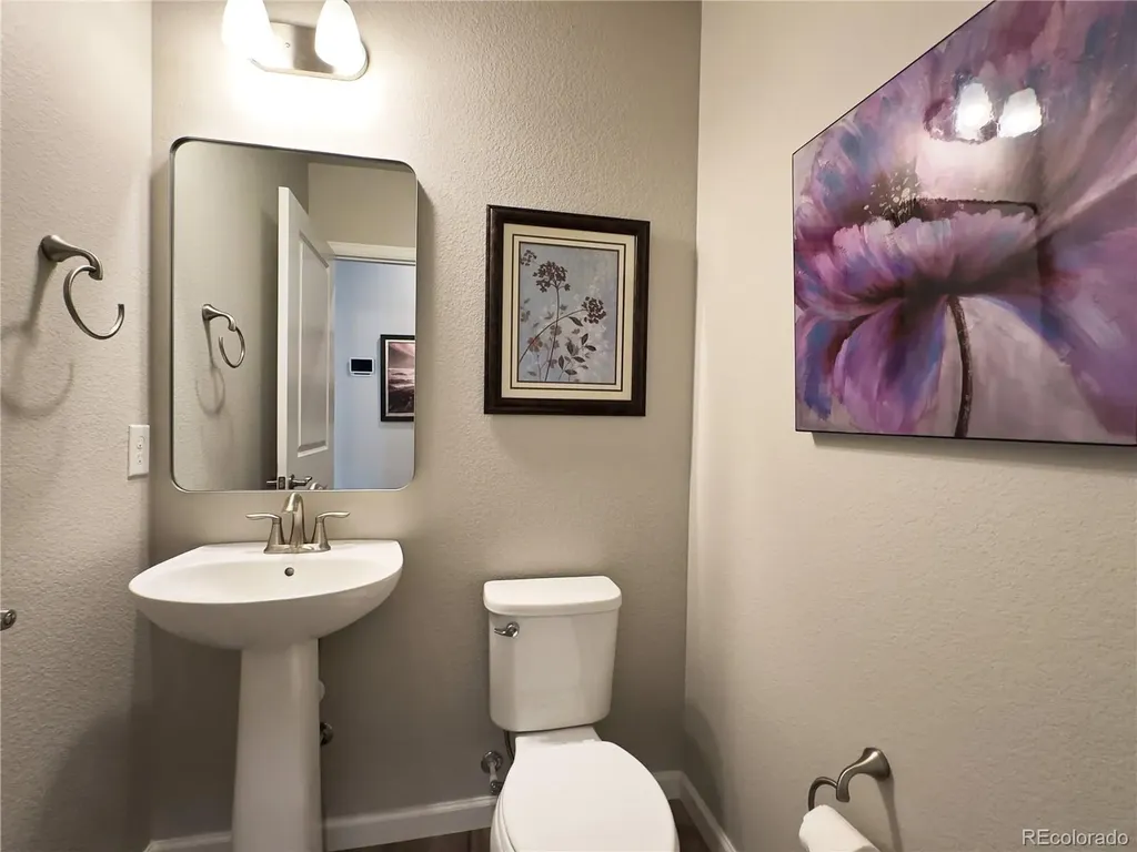8428 Galvani Trail Littleton CO 80129