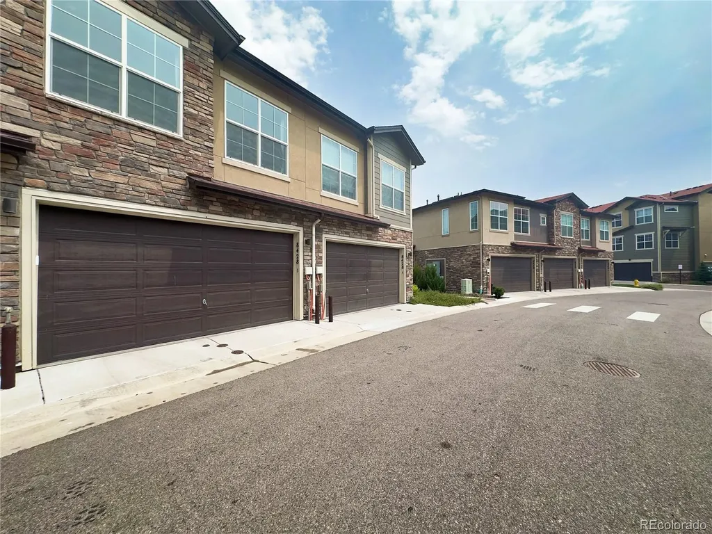 8428 Galvani Trail Littleton CO 80129