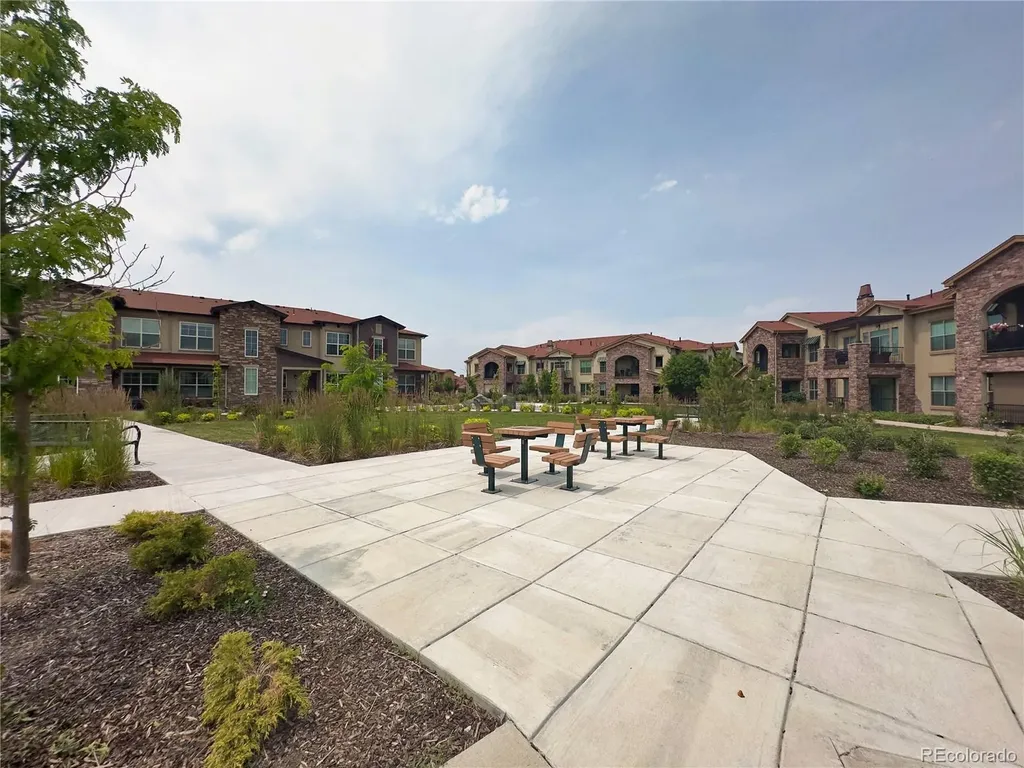 8428 Galvani Trail Littleton CO 80129