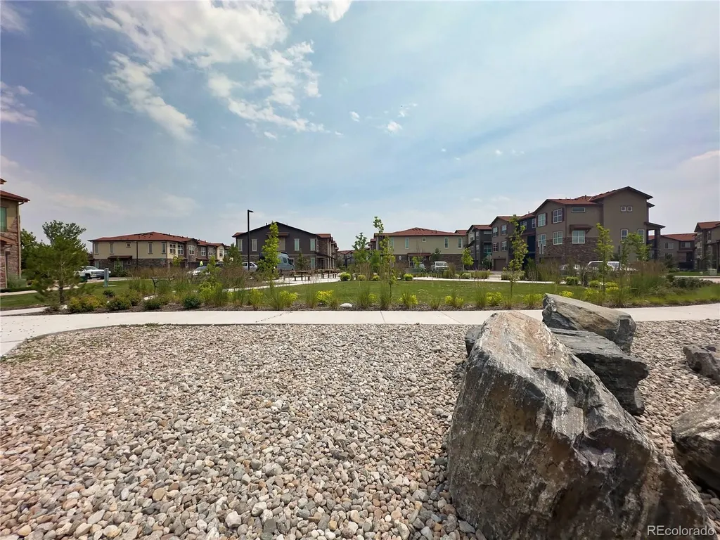 8428 Galvani Trail Littleton CO 80129