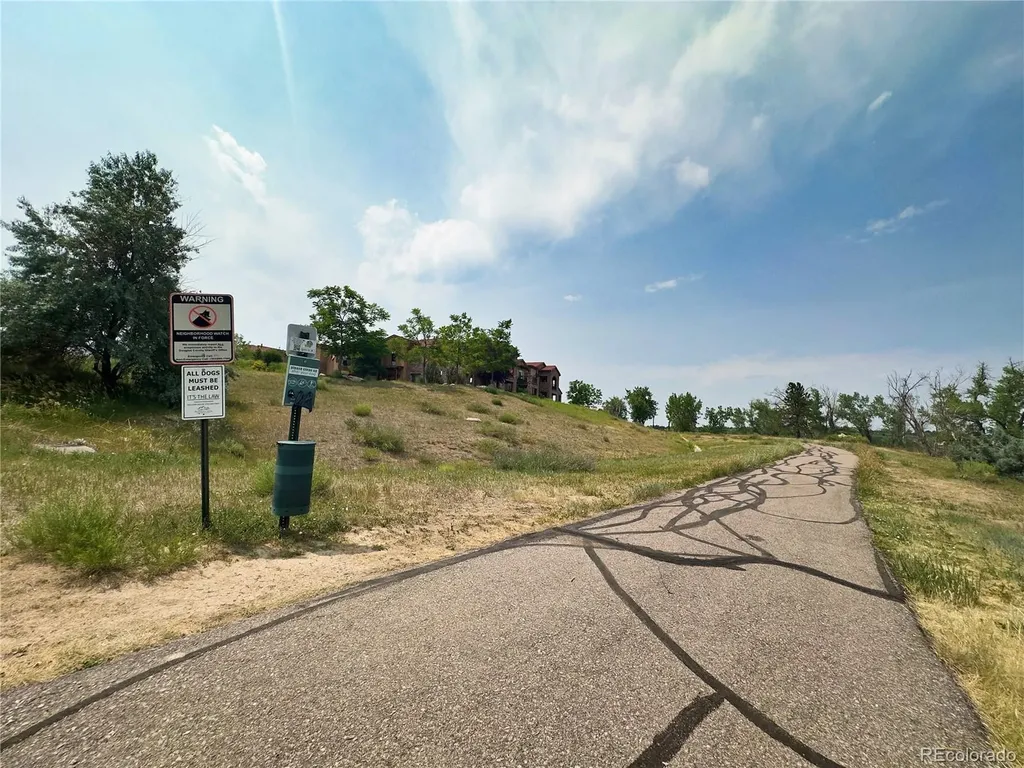 8428 Galvani Trail Littleton CO 80129