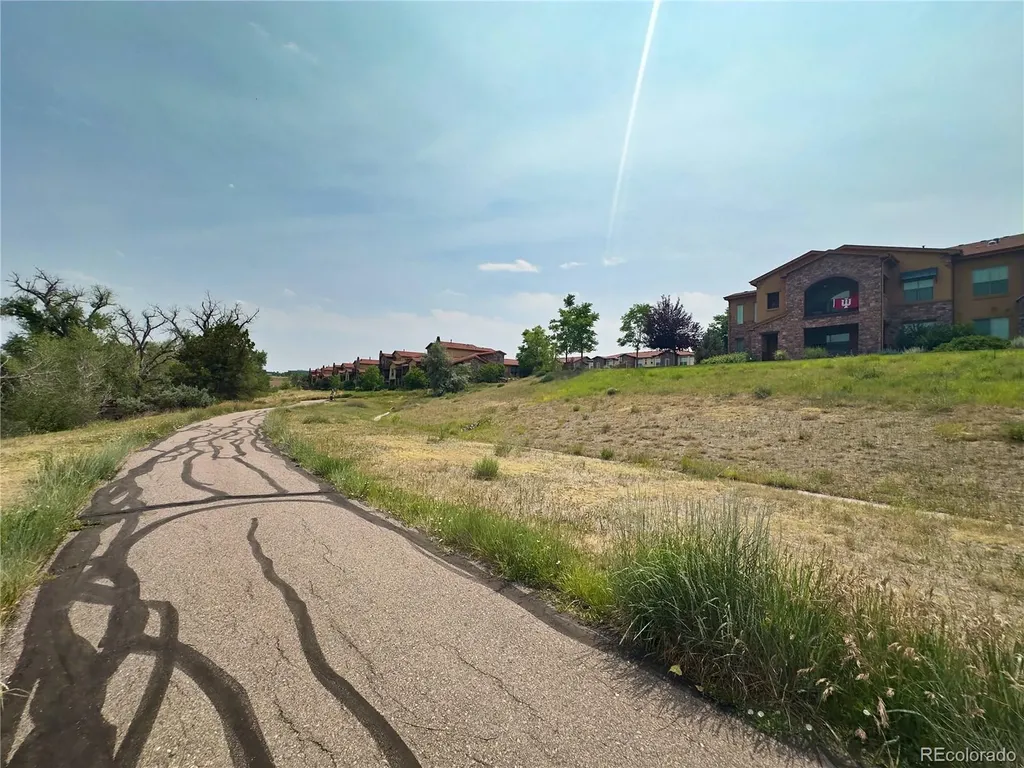 8428 Galvani Trail Littleton CO 80129
