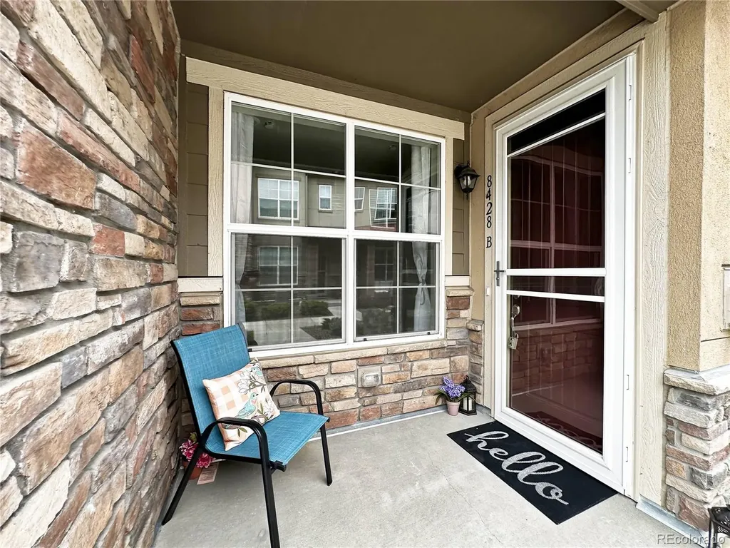 8428 Galvani Trail Littleton CO 80129