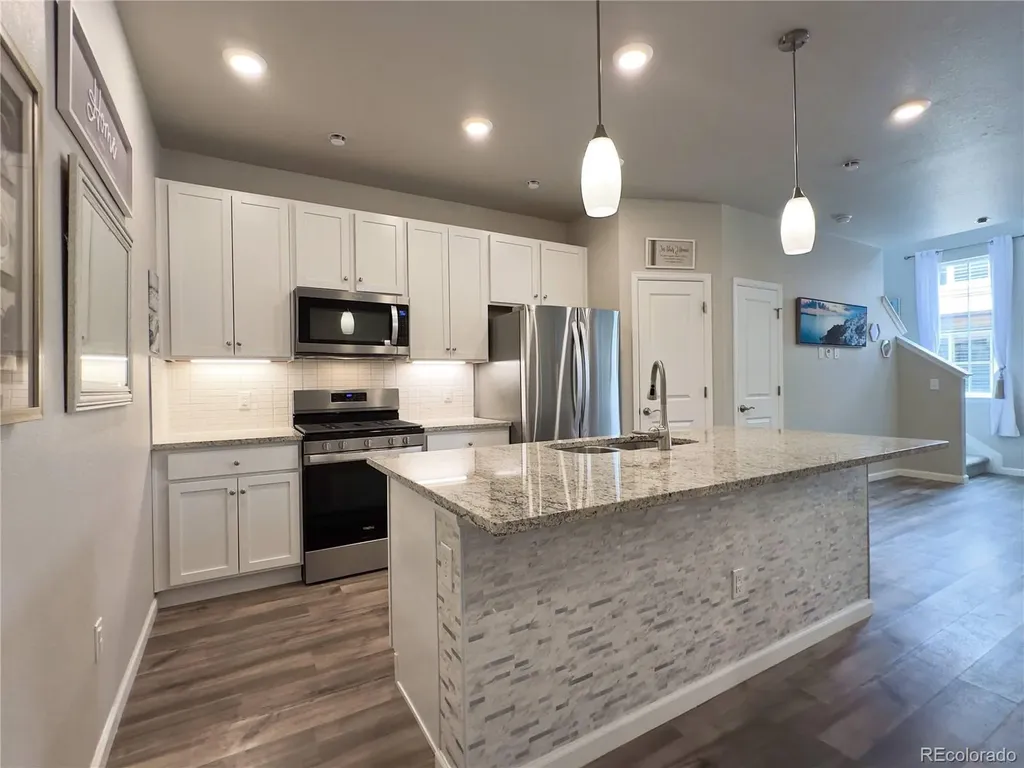 8428 Galvani Trail Littleton CO 80129