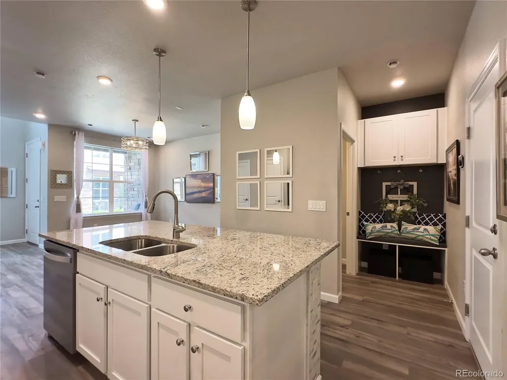 8428 Galvani Trail Littleton CO 80129