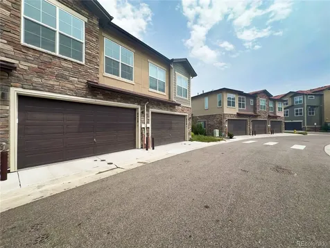 8428 Galvani Trail Littleton CO 80129