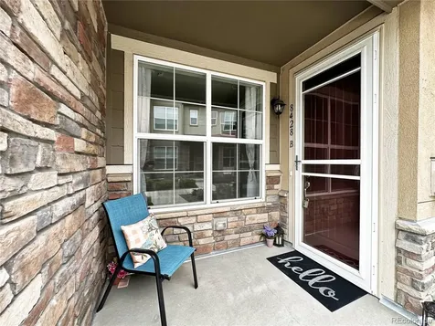 8428 Galvani Trail Littleton CO 80129
