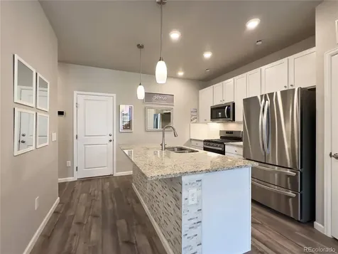 8428 Galvani Trail Littleton CO 80129