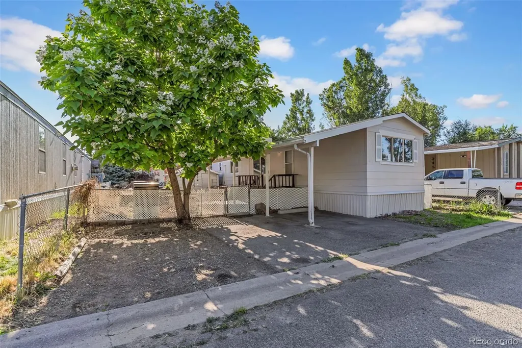 5400 Sheridan Boulevard Arvada CO 80002