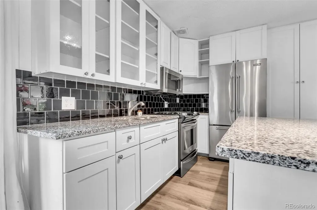 5400 Sheridan Boulevard Arvada CO 80002