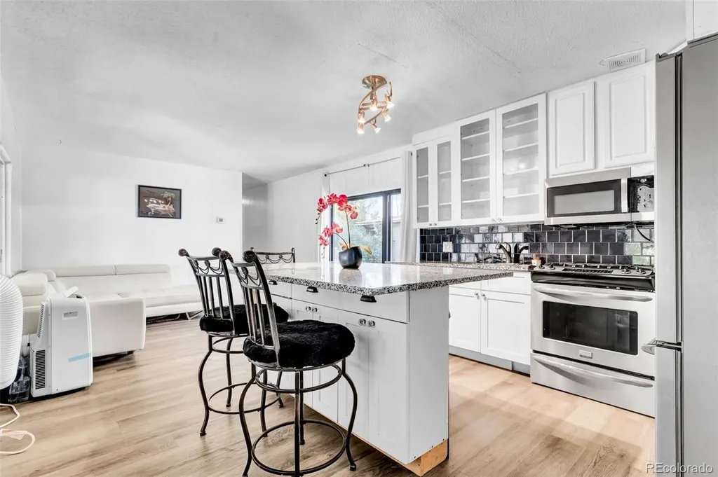 5400 Sheridan Boulevard Arvada CO 80002