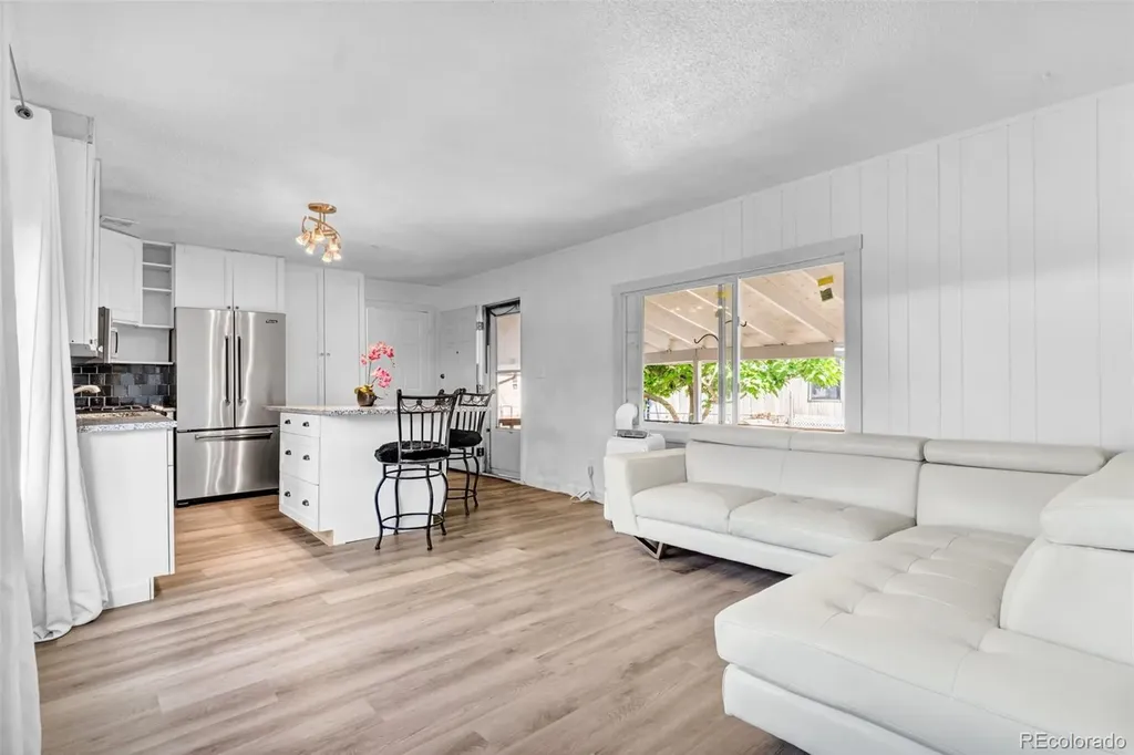 5400 Sheridan Boulevard Arvada CO 80002
