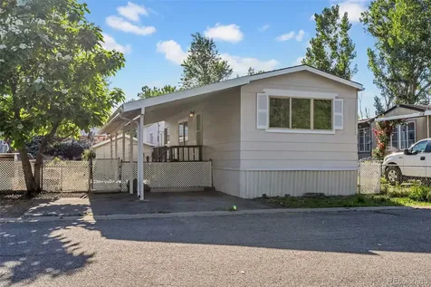 5400 Sheridan Boulevard Arvada CO 80002