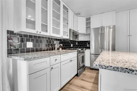 5400 Sheridan Boulevard Arvada CO 80002