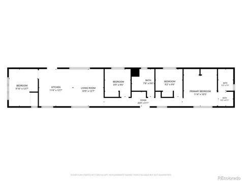 5400 Sheridan Boulevard Arvada CO 80002