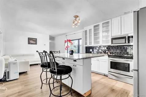 5400 Sheridan Boulevard Arvada CO 80002