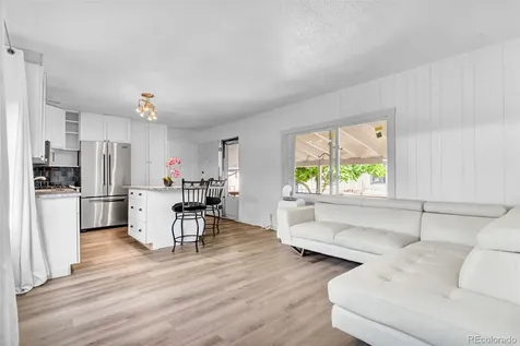 5400 Sheridan Boulevard Arvada CO 80002