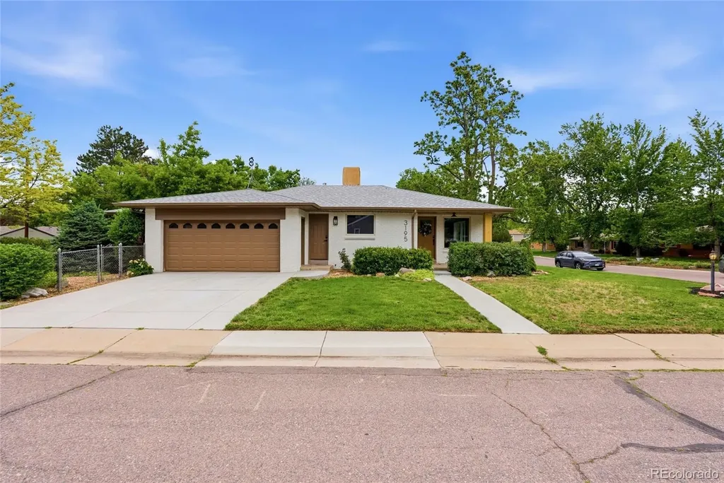 3195 S Franklin Street Englewood CO 80113