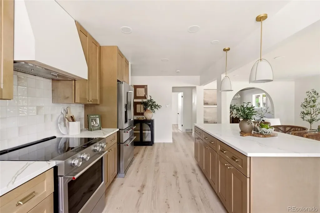 3195 S Franklin Street Englewood CO 80113