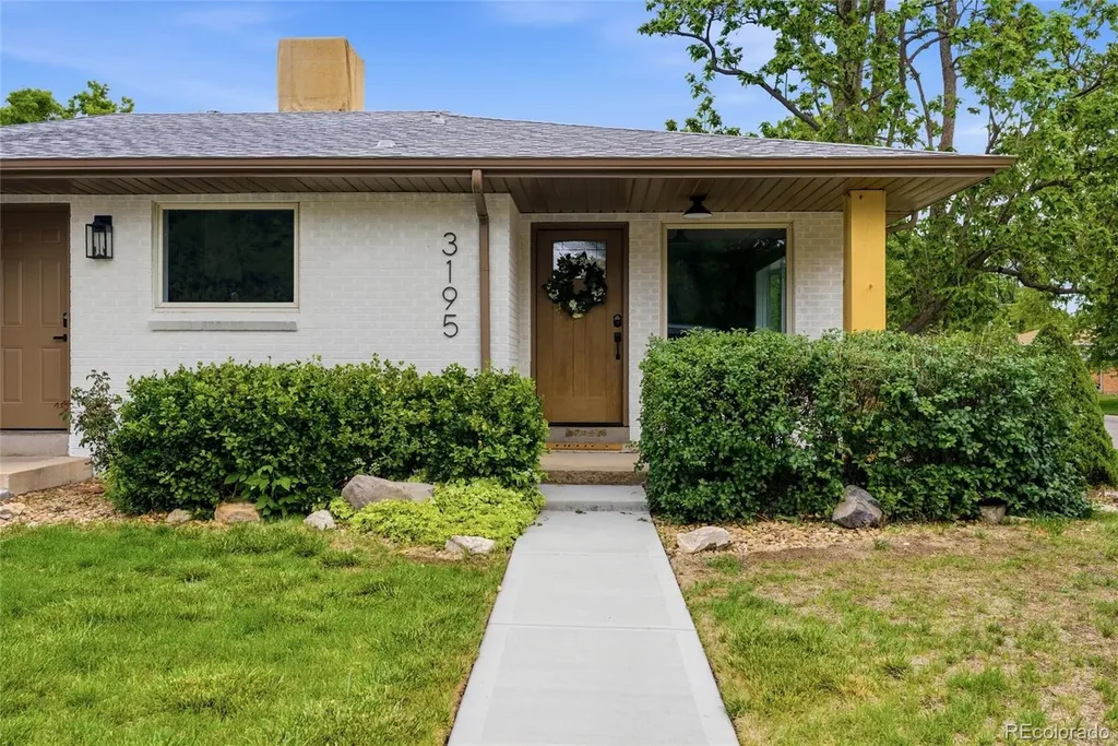 3195 S Franklin Street Englewood CO 80113