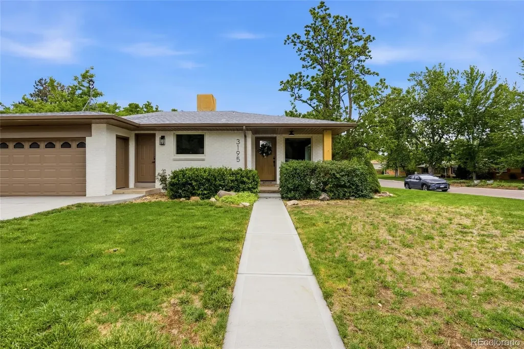 3195 S Franklin Street Englewood CO 80113