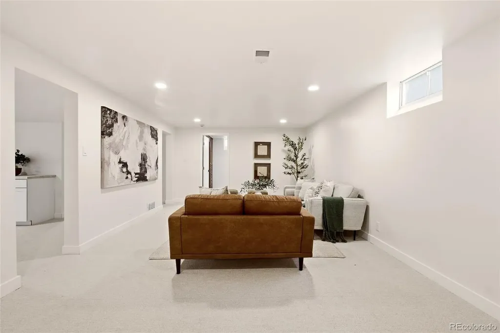 3195 S Franklin Street Englewood CO 80113
