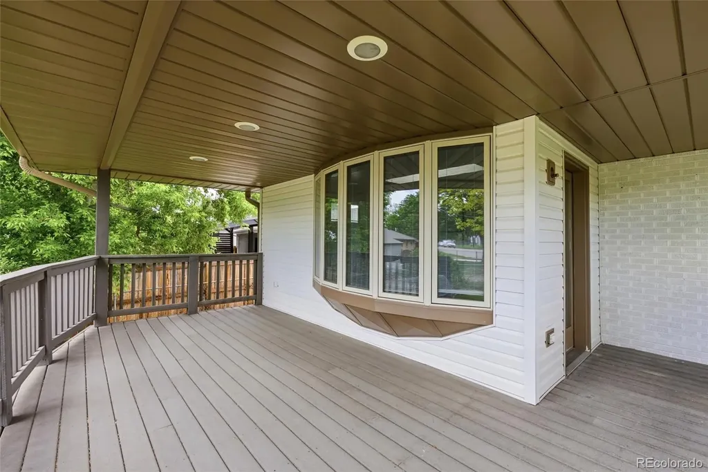 3195 S Franklin Street Englewood CO 80113