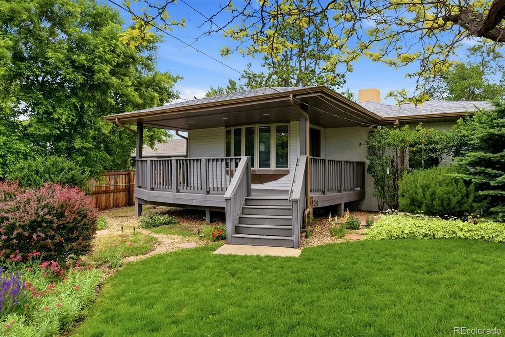 3195 S Franklin Street Englewood CO 80113
