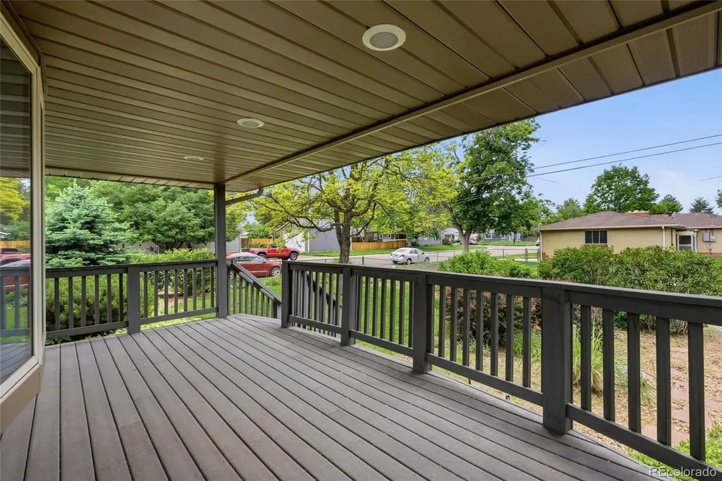 3195 S Franklin Street Englewood CO 80113