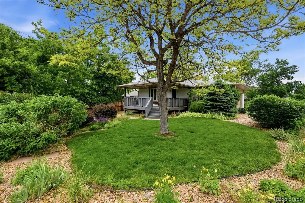 3195 S Franklin Street Englewood CO 80113