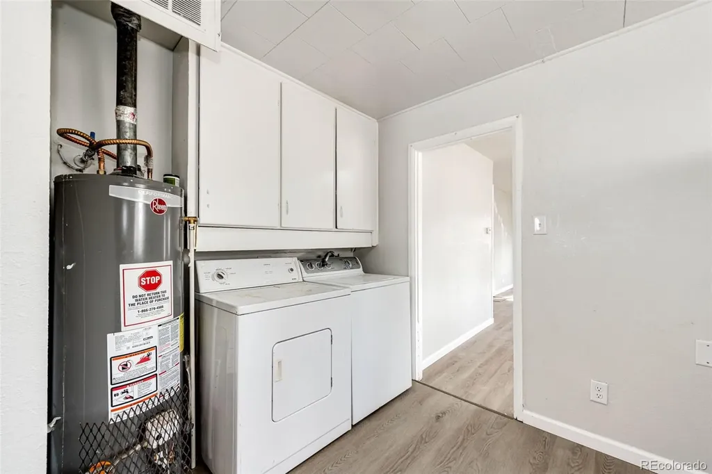 2050 S Irving Street Denver CO 80219