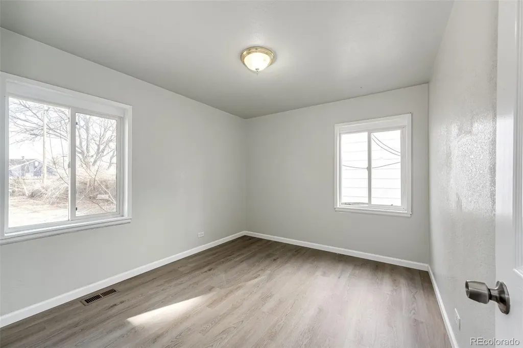 2050 S Irving Street Denver CO 80219