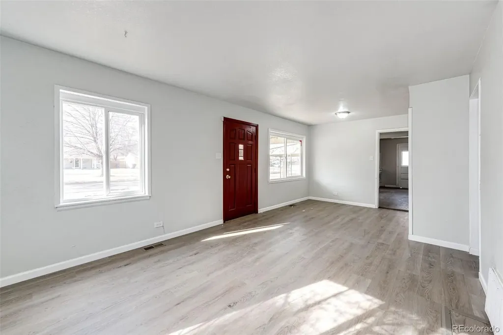 2050 S Irving Street Denver CO 80219