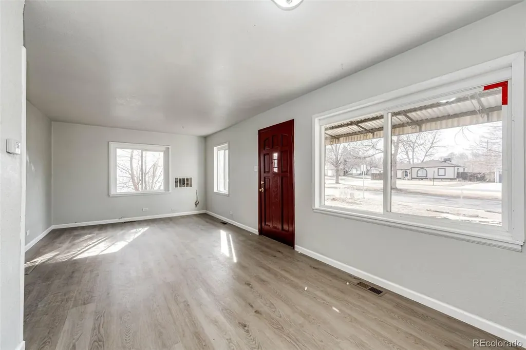 2050 S Irving Street Denver CO 80219