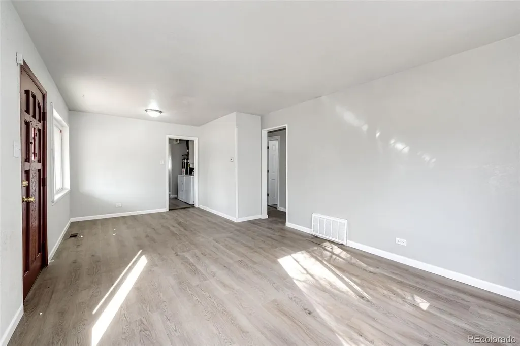 2050 S Irving Street Denver CO 80219