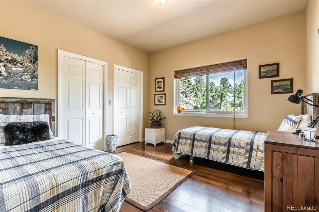 3549 Eagle Springs Road Westcliffe CO 81252