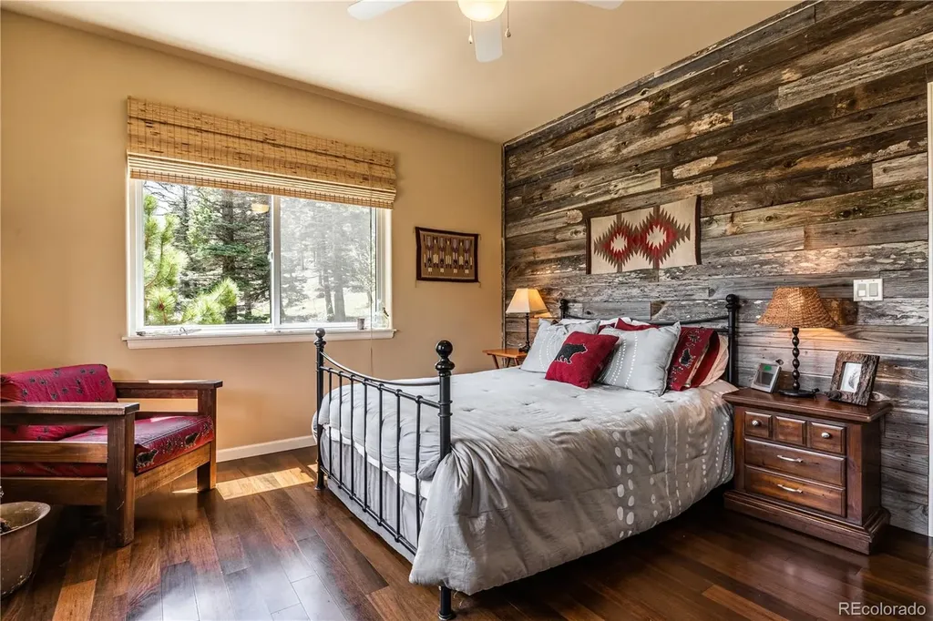 3549 Eagle Springs Road Westcliffe CO 81252