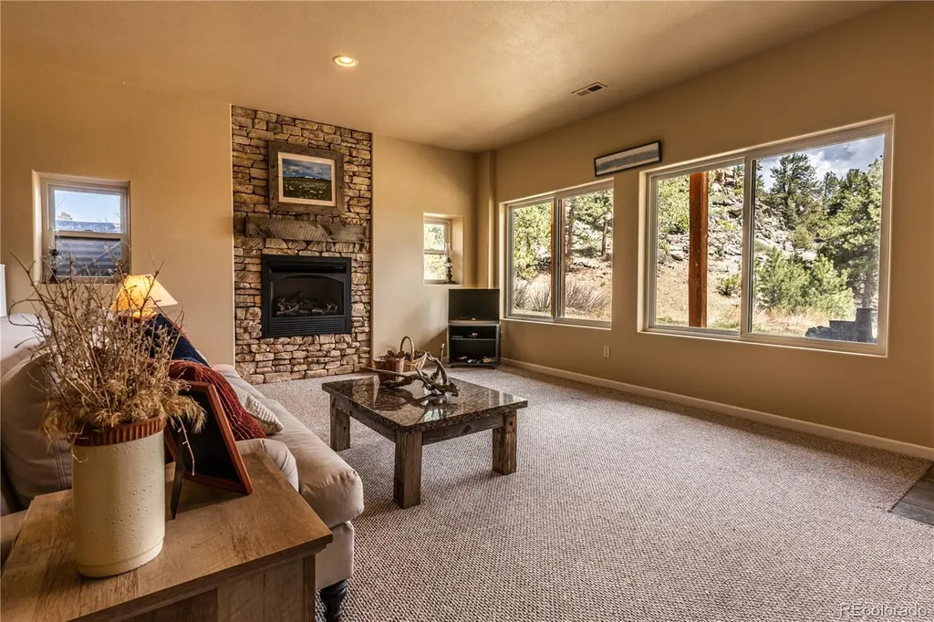 3549 Eagle Springs Road Westcliffe CO 81252