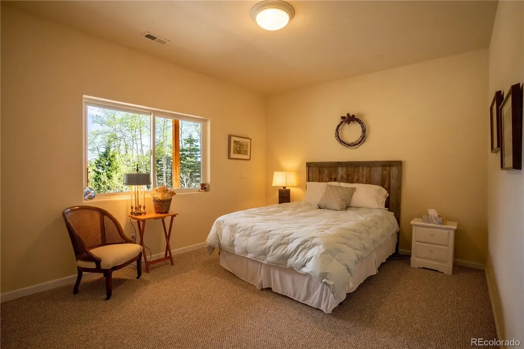 3549 Eagle Springs Road Westcliffe CO 81252