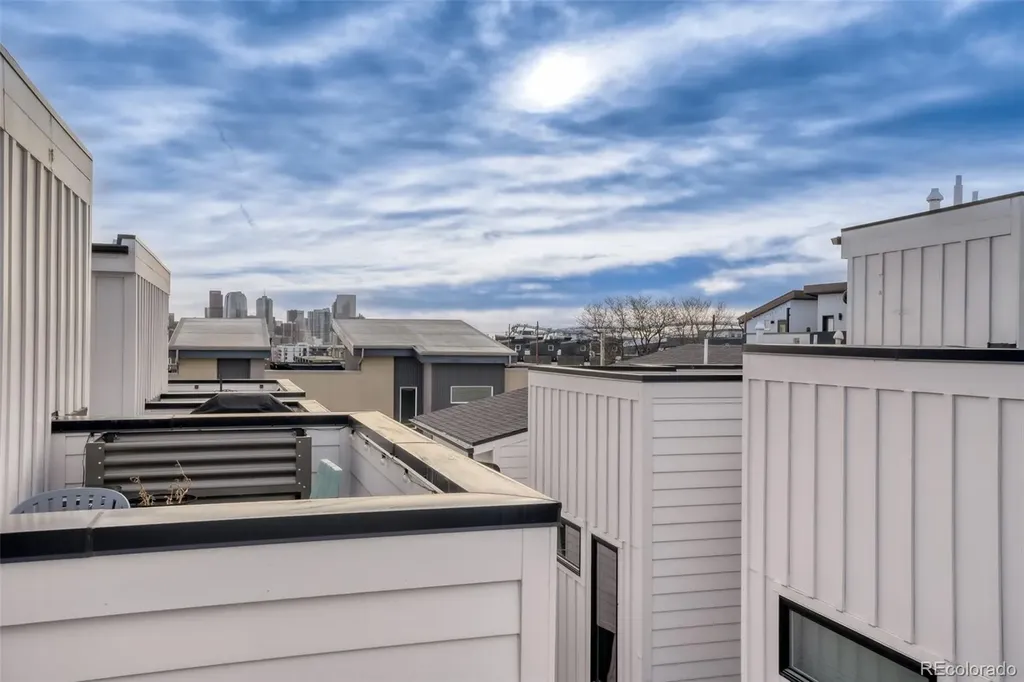 1930 Hooker Street Denver CO 80204