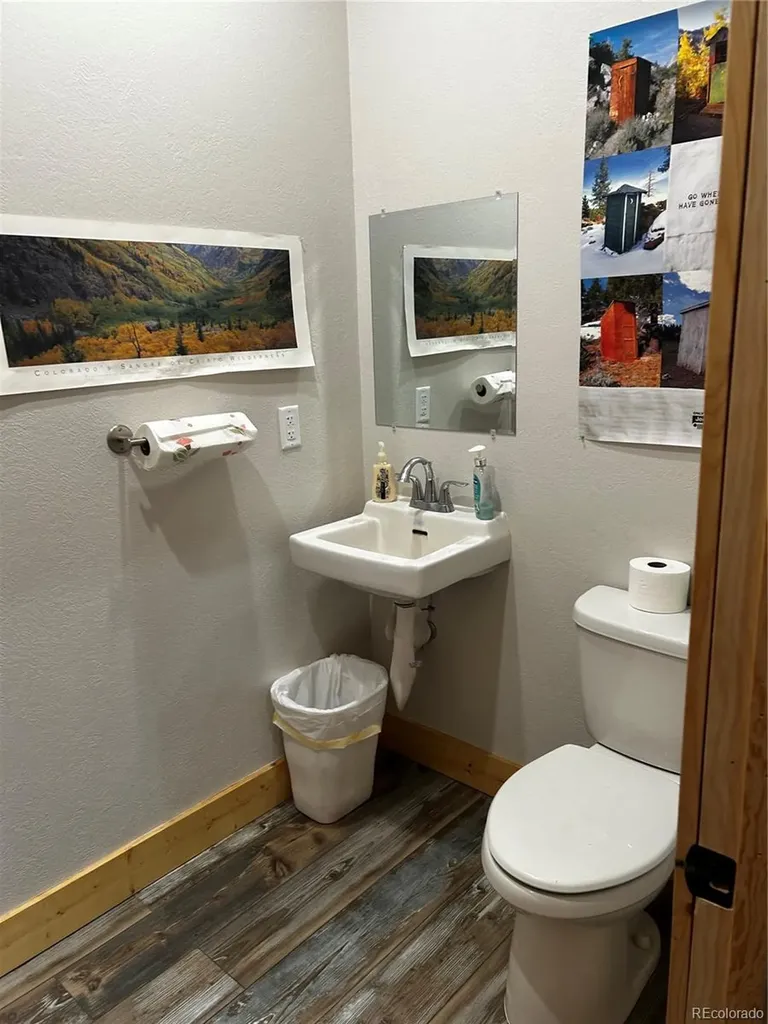 212 Main Street Westcliffe CO 81252