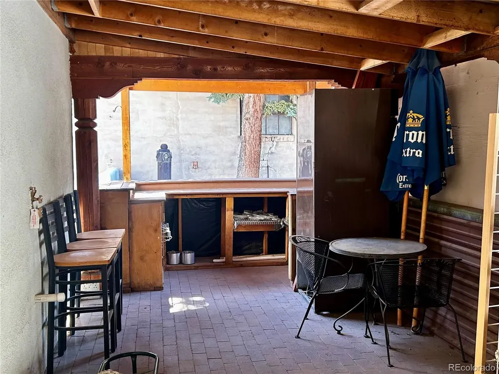 212 Main Street Westcliffe CO 81252