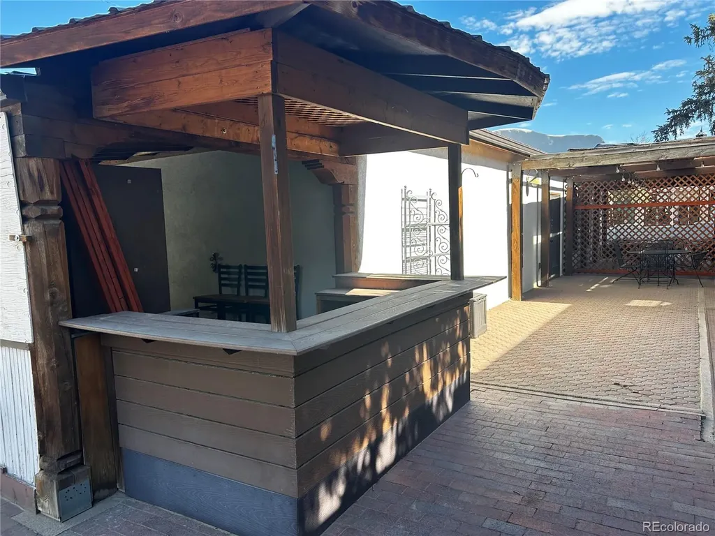 212 Main Street Westcliffe CO 81252