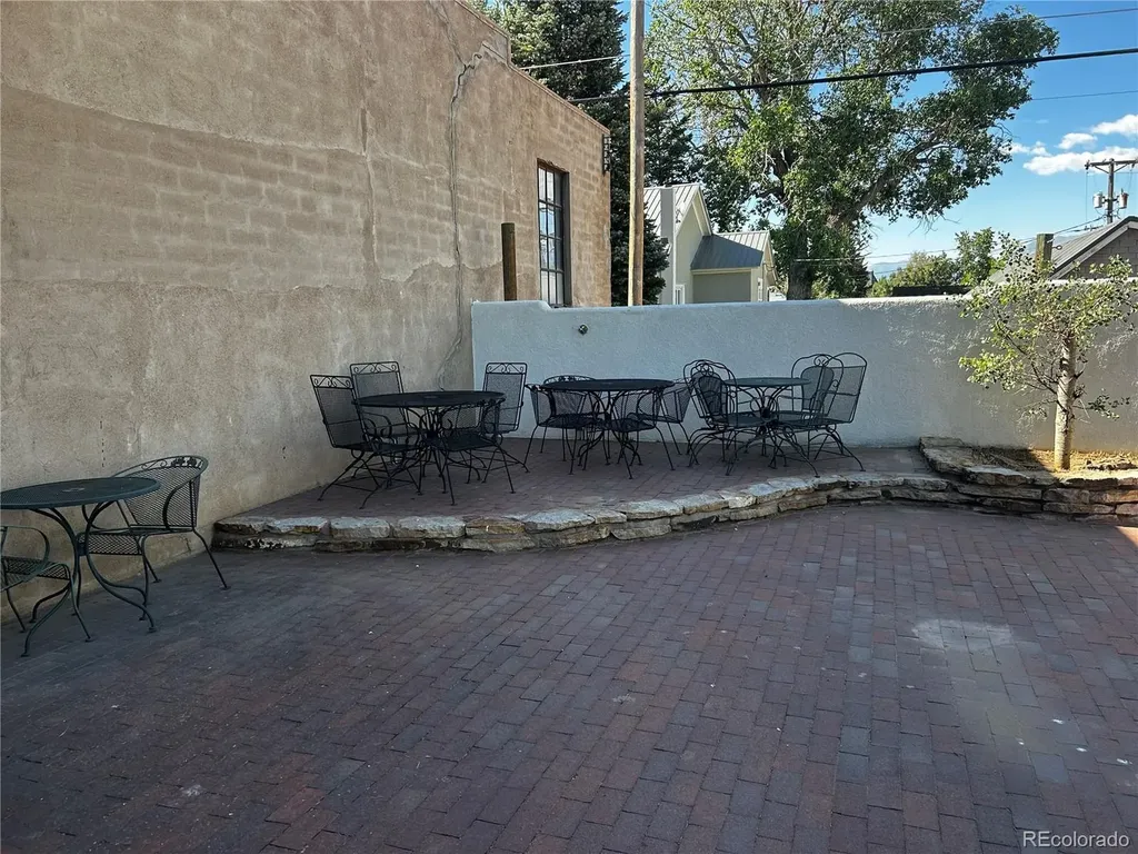 212 Main Street Westcliffe CO 81252